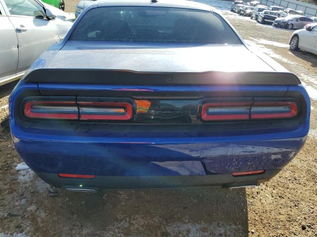 Photo 5 VIN: 2C3CDZJG6NH168217 - DODGE CHALLENGER 