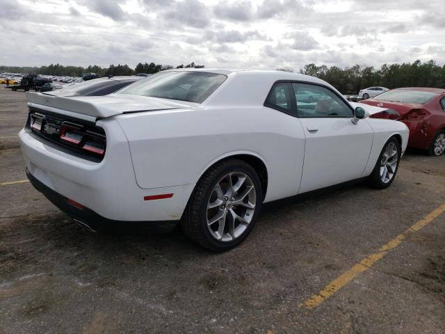 Photo 2 VIN: 2C3CDZJG6NH237701 - DODGE CHALLENGER 