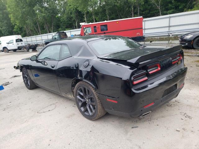 Photo 1 VIN: 2C3CDZJG6NH263246 - DODGE CHALLENGER 