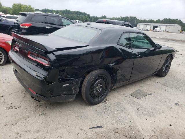 Photo 2 VIN: 2C3CDZJG6NH263246 - DODGE CHALLENGER 