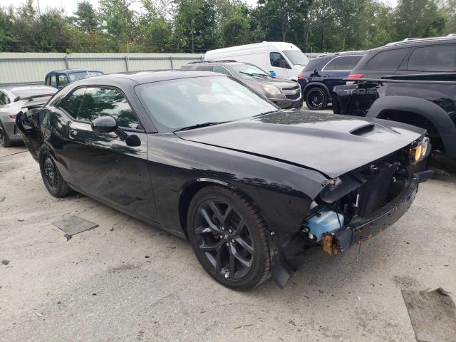 Photo 3 VIN: 2C3CDZJG6NH263246 - DODGE CHALLENGER 