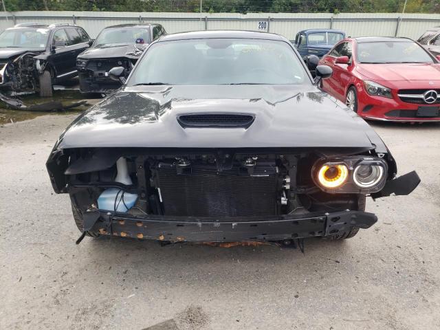 Photo 4 VIN: 2C3CDZJG6NH263246 - DODGE CHALLENGER 