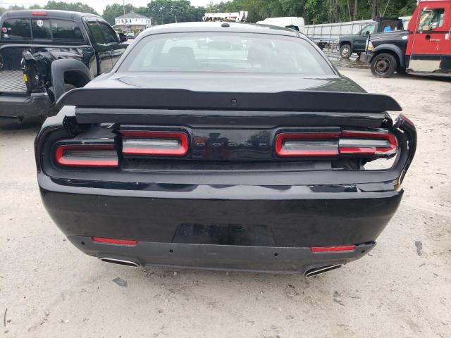 Photo 5 VIN: 2C3CDZJG6NH263246 - DODGE CHALLENGER 