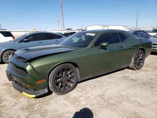 Photo 0 VIN: 2C3CDZJG6PH570936 - DODGE CHALLENGER 