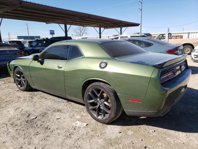 Photo 1 VIN: 2C3CDZJG6PH570936 - DODGE CHALLENGER 