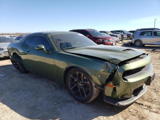 Photo 3 VIN: 2C3CDZJG6PH570936 - DODGE CHALLENGER 