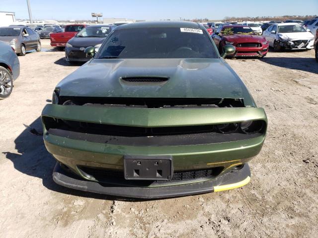 Photo 4 VIN: 2C3CDZJG6PH570936 - DODGE CHALLENGER 