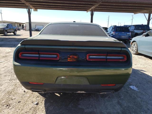 Photo 5 VIN: 2C3CDZJG6PH570936 - DODGE CHALLENGER 