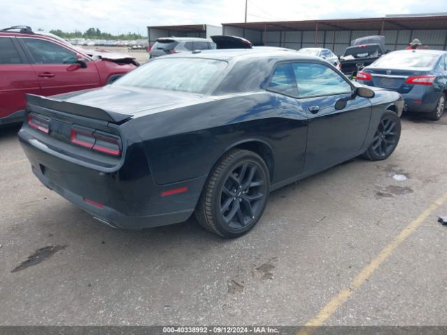 Photo 3 VIN: 2C3CDZJG6PH582164 - DODGE CHALLENGER 