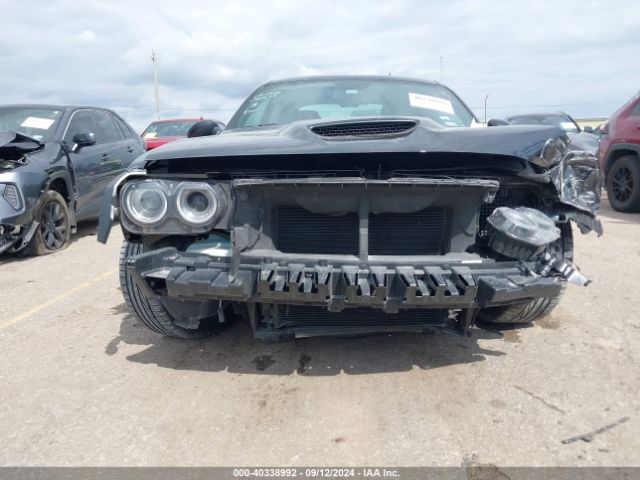 Photo 5 VIN: 2C3CDZJG6PH582164 - DODGE CHALLENGER 