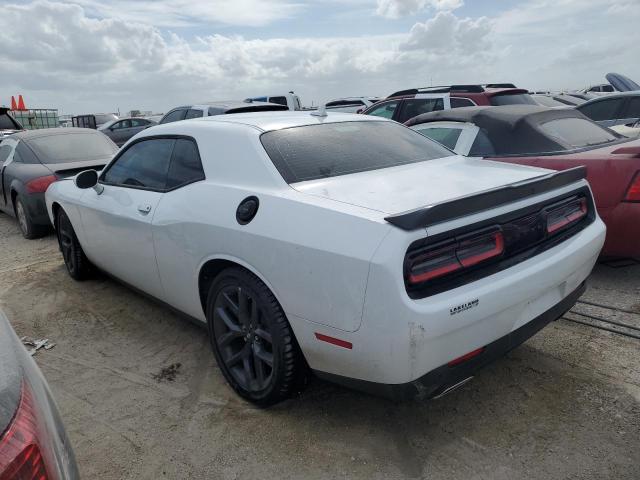 Photo 1 VIN: 2C3CDZJG6PH590359 - DODGE CHALLENGER 