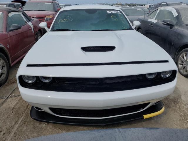 Photo 4 VIN: 2C3CDZJG6PH590359 - DODGE CHALLENGER 