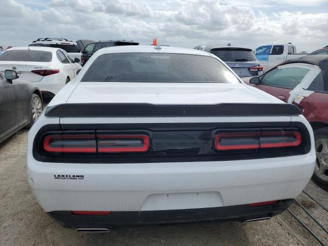 Photo 5 VIN: 2C3CDZJG6PH590359 - DODGE CHALLENGER 