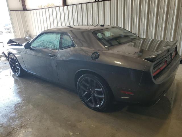 Photo 1 VIN: 2C3CDZJG6PH634151 - DODGE CHALLENGER 