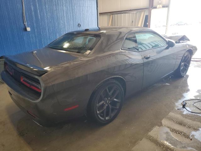 Photo 2 VIN: 2C3CDZJG6PH634151 - DODGE CHALLENGER 