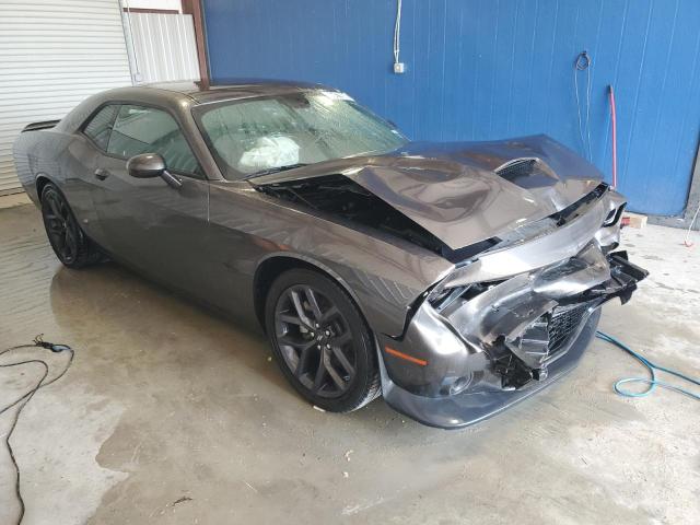 Photo 3 VIN: 2C3CDZJG6PH634151 - DODGE CHALLENGER 