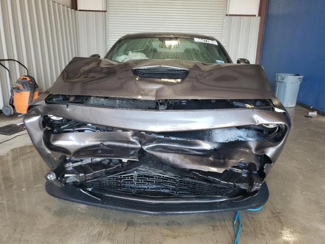 Photo 4 VIN: 2C3CDZJG6PH634151 - DODGE CHALLENGER 