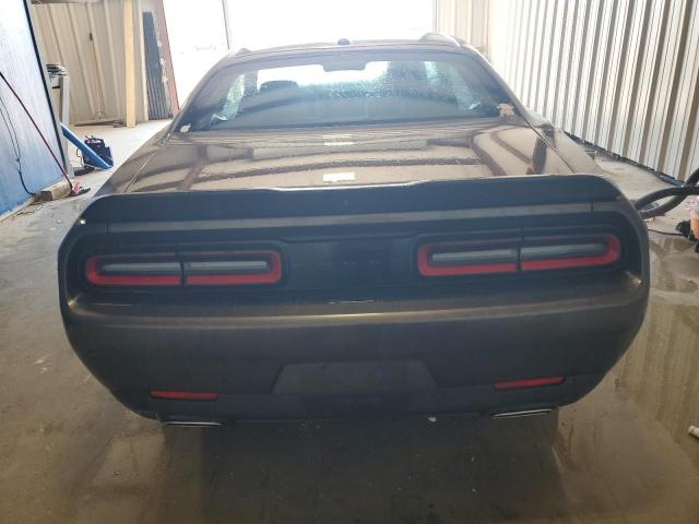 Photo 5 VIN: 2C3CDZJG6PH634151 - DODGE CHALLENGER 