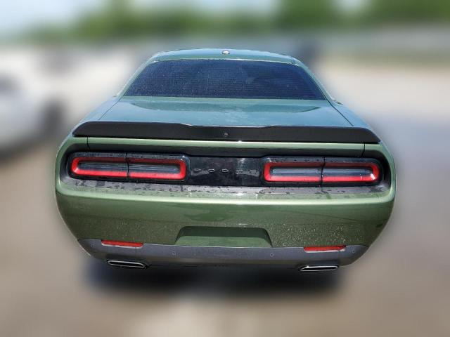 Photo 5 VIN: 2C3CDZJG6PH649782 - DODGE CHALLENGER 