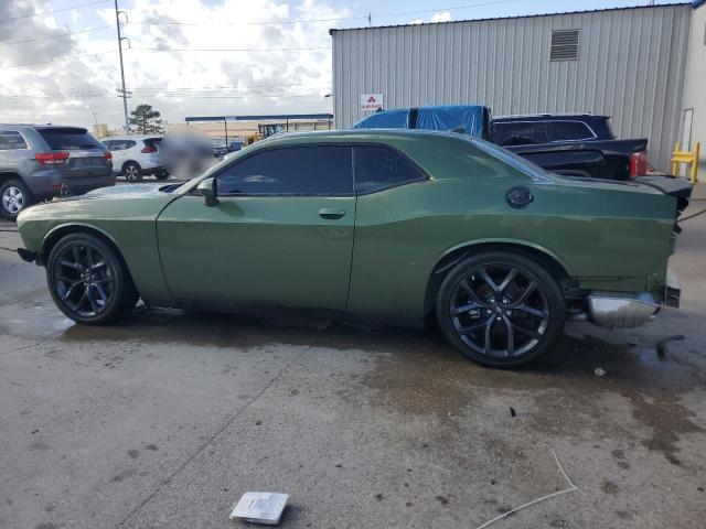 Photo 1 VIN: 2C3CDZJG6PH679865 - DODGE CHALLENGER 