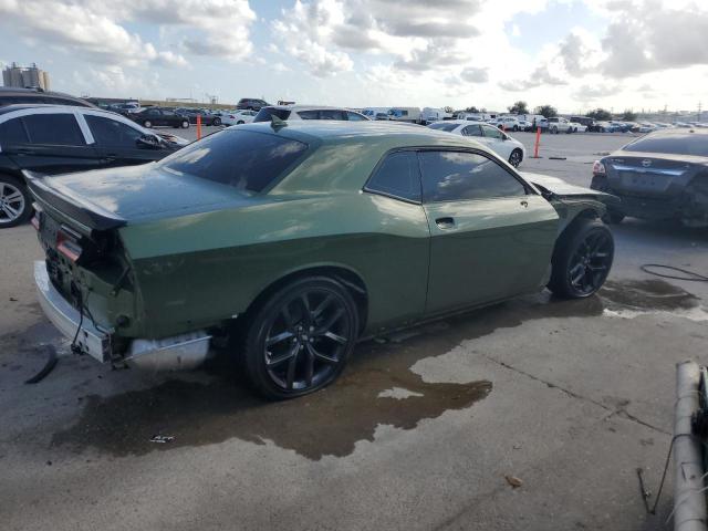 Photo 2 VIN: 2C3CDZJG6PH679865 - DODGE CHALLENGER 