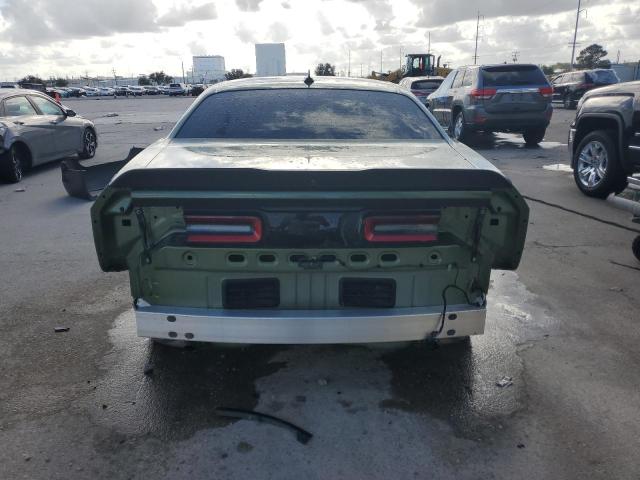 Photo 5 VIN: 2C3CDZJG6PH679865 - DODGE CHALLENGER 