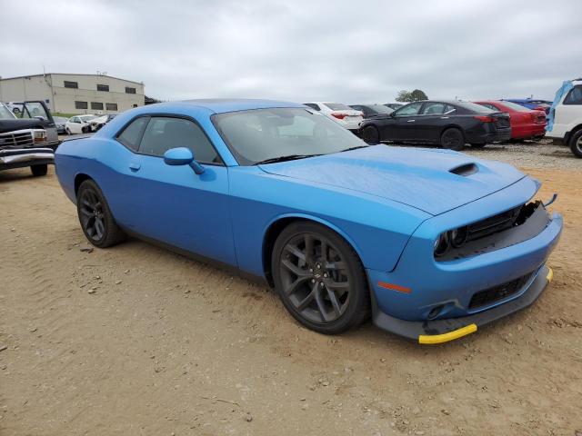 Photo 3 VIN: 2C3CDZJG6PH696374 - DODGE CHALLENGER 