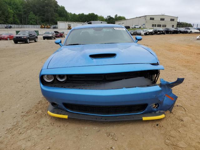 Photo 4 VIN: 2C3CDZJG6PH696374 - DODGE CHALLENGER 