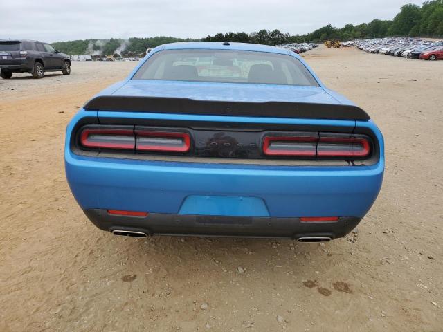 Photo 5 VIN: 2C3CDZJG6PH696374 - DODGE CHALLENGER 