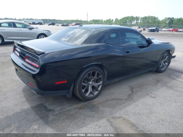 Photo 3 VIN: 2C3CDZJG7KH540546 - DODGE CHALLENGER 