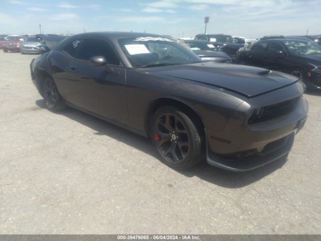 Photo 0 VIN: 2C3CDZJG7KH680337 - DODGE CHALLENGER 