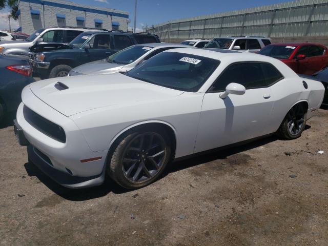 Photo 0 VIN: 2C3CDZJG7LH148958 - DODGE CHALLENGER 