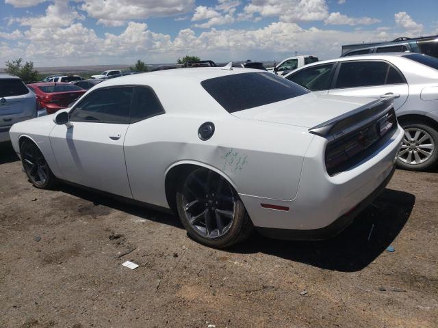 Photo 1 VIN: 2C3CDZJG7LH148958 - DODGE CHALLENGER 