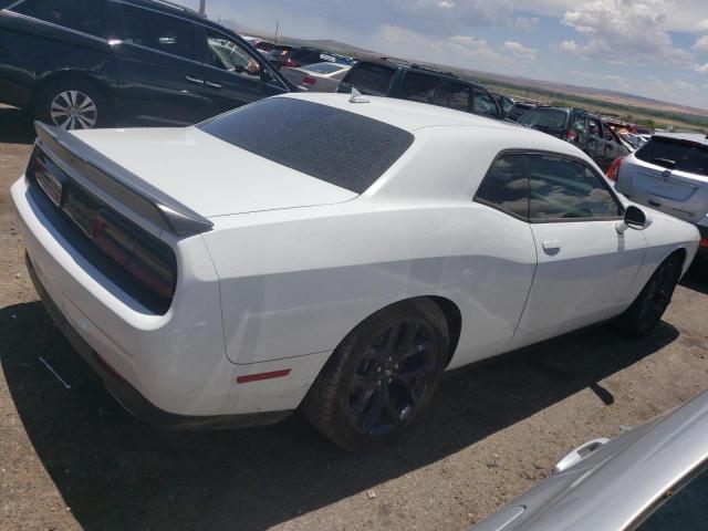 Photo 2 VIN: 2C3CDZJG7LH148958 - DODGE CHALLENGER 