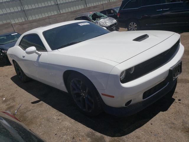 Photo 3 VIN: 2C3CDZJG7LH148958 - DODGE CHALLENGER 