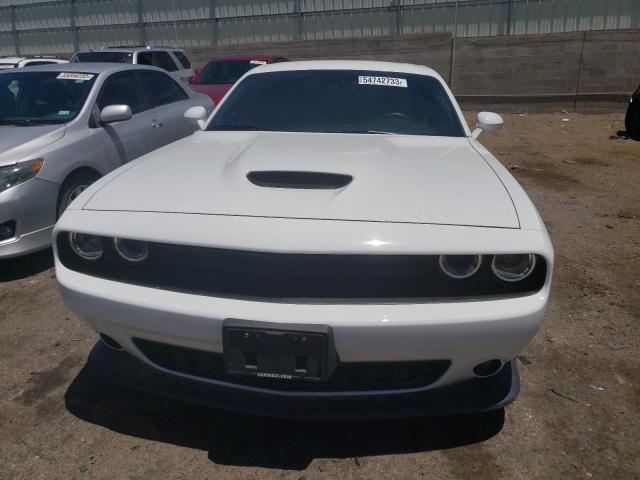 Photo 4 VIN: 2C3CDZJG7LH148958 - DODGE CHALLENGER 