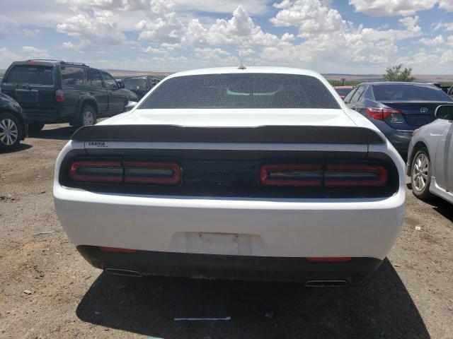 Photo 5 VIN: 2C3CDZJG7LH148958 - DODGE CHALLENGER 