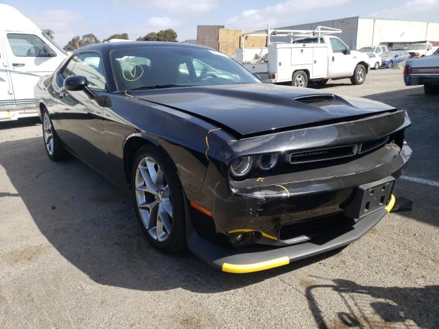 Photo 0 VIN: 2C3CDZJG7LH151830 - DODGE CHALLENGER 