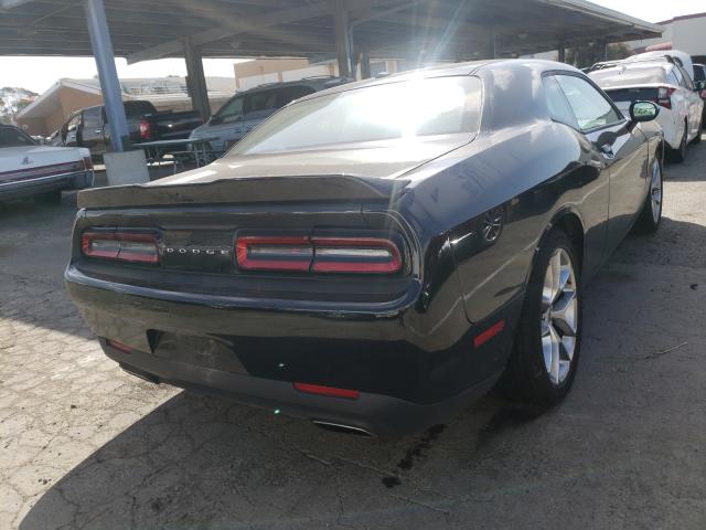 Photo 3 VIN: 2C3CDZJG7LH151830 - DODGE CHALLENGER 