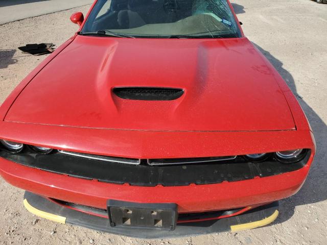 Photo 10 VIN: 2C3CDZJG7LH235078 - DODGE CHALLENGER 