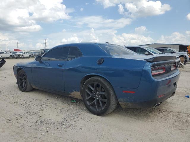 Photo 1 VIN: 2C3CDZJG7MH508327 - DODGE CHALLENGER 