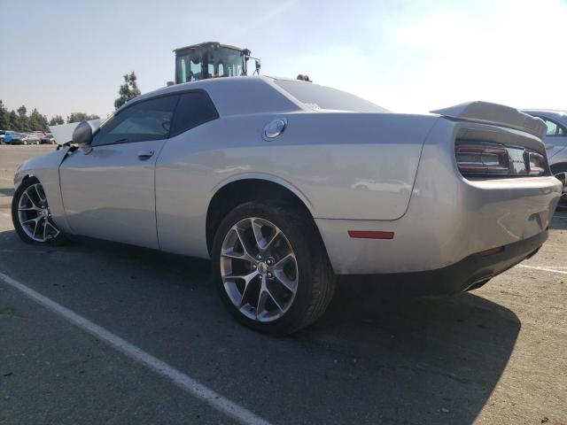 Photo 1 VIN: 2C3CDZJG7MH509462 - DODGE CHALLENGER 