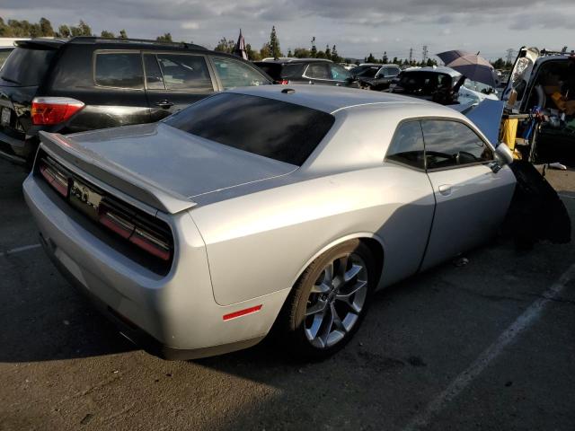 Photo 2 VIN: 2C3CDZJG7MH509462 - DODGE CHALLENGER 