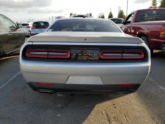 Photo 5 VIN: 2C3CDZJG7MH509462 - DODGE CHALLENGER 