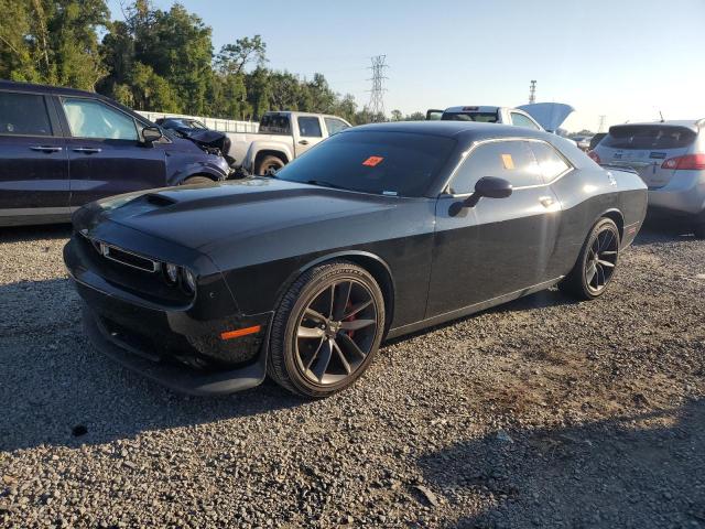 Photo 0 VIN: 2C3CDZJG7MH533163 - DODGE CHALLENGER 