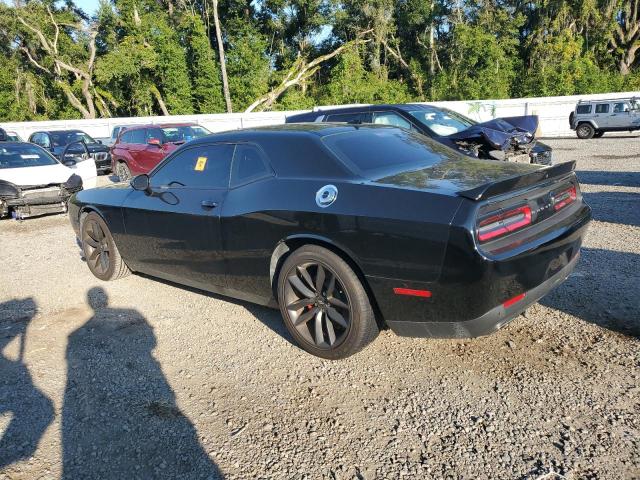 Photo 1 VIN: 2C3CDZJG7MH533163 - DODGE CHALLENGER 