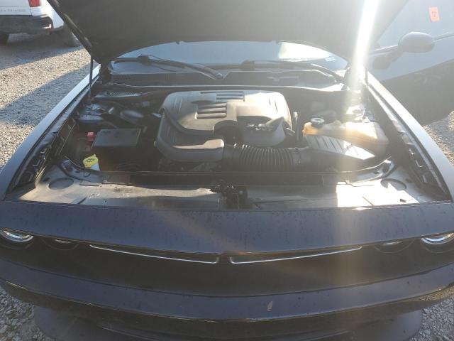 Photo 10 VIN: 2C3CDZJG7MH533163 - DODGE CHALLENGER 