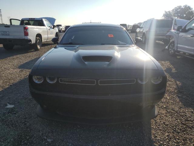 Photo 4 VIN: 2C3CDZJG7MH533163 - DODGE CHALLENGER 