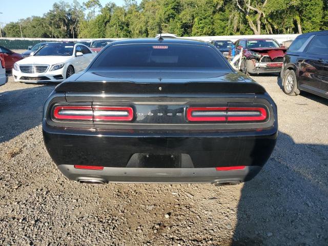 Photo 5 VIN: 2C3CDZJG7MH533163 - DODGE CHALLENGER 