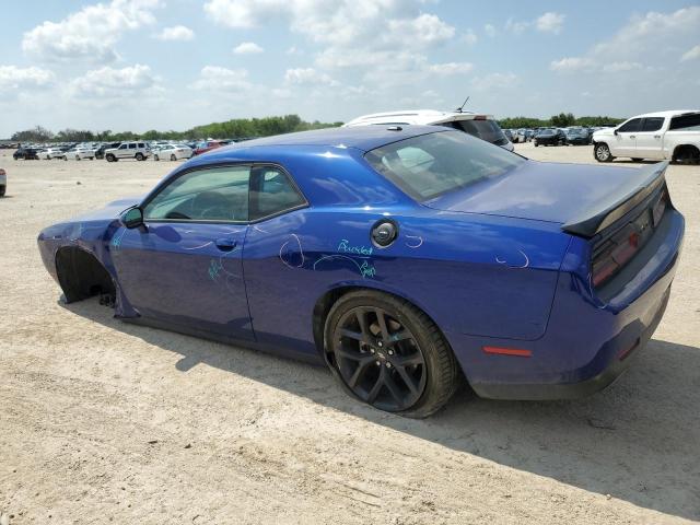 Photo 1 VIN: 2C3CDZJG7MH674458 - DODGE CHALLENGER 